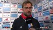 Liverpool 3 3 Arsenal Jurgen Klopp Post Match Interview