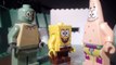 lego spongebob club spongebob