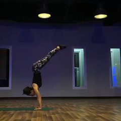 Фитнес-тренировка