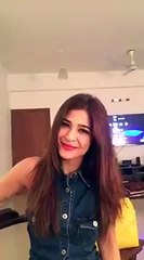 Ayesha Omar Msg about Karachi Say Lahore