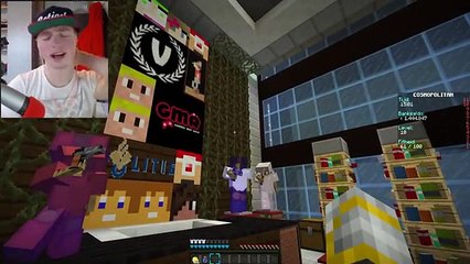 MINETOPIA AGENTEN ONTSLAAN? - Minetopia #45 (720p Full HD)