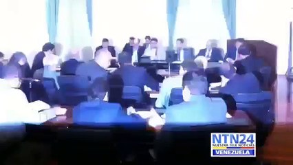 Comisión de la Asamblea Nacional propuso rechazar Decreto de Emergencia