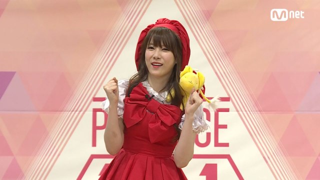 SS ent 이해인ㅣ카트캡터 체리 @자기 소개