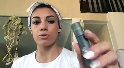 Extension cils Revema