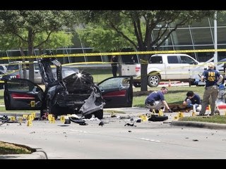 【關鍵77秒】德州槍戰 槍手為IS支持者