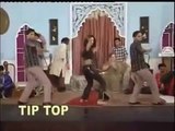 pakistani mujra nazr nazr mn mera jalwa by Nadia Ali