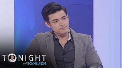 TWBA: Xian Lim: "I'm not perfect"