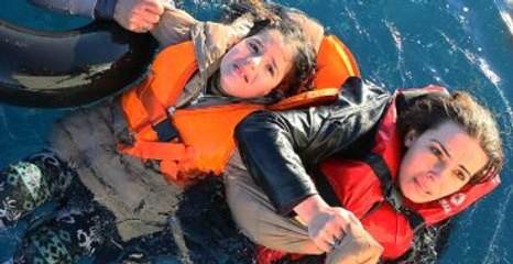 Ege'de Kaçak Faciası 34'e Yükseldi