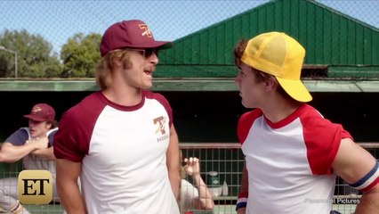 Dazed and Confused Meets the 80s in New Everybody Wants Some Trailer