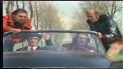 Kid Stuff (1975) - Paul L. Smith, Antonio Cantafora, Dominic Barto - Feature (Comedy, Drama)