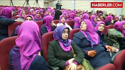 Diyanet İşleri Başkanlığı Engelli Öğrencileri Umreye Gönderecek