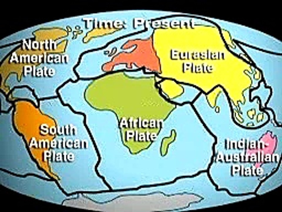 Plate_Techtonics