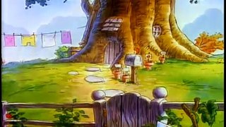 Die Abenteuer von Winnie the Pooh s02e02 DE - Winnie Cartoon