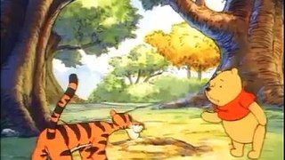 Die Abenteuer von Winnie the Pooh s02e03 DE - Winnie Cartoon