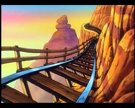 Die Abenteuer von Winnie the Pooh s02e04 DE - Winnie Cartoon