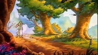 Die Abenteuer von Winnie the Pooh s02e06 DE - Winnie Cartoon