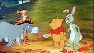 Die Abenteuer von Winnie the Pooh s02e07 DE - Winnie Cartoon