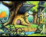 Die Abenteuer von Winnie the Pooh s02e10 DE - Winnie Cartoon