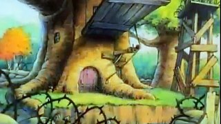 Die Abenteuer von Winnie the Pooh s02e10 DE - Winnie Cartoon
