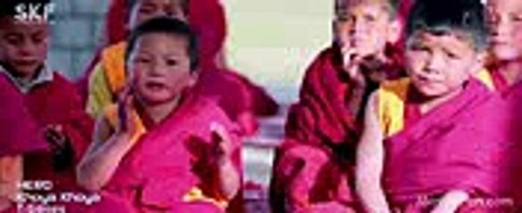 Khoya Khoya (Hero) NEW HINDI MOVIE SONG 2015