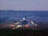 TOP TEN Crosswind and Scary Aircraft Landings Big Planes