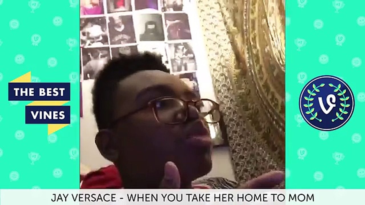 Best Vines of February 2016 Vine Compilation | Part 1
