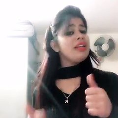 Akh meri raatan nu na lagdi ni.....