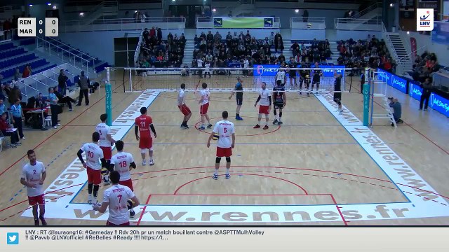 LBM : Rennes / Martigues - J11 - vendredi 22 janvier (3)