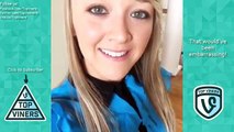 Ultimate Meghan McCarthy Vine Compilation with Titles - All Meghan Mccarthy Vines - Top Viners ✔