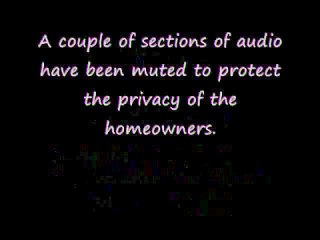 ORBS OMAHA-Investigation # 3 - Omaha, NE-Private Residence - Thermal Image
