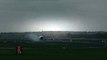 (HD) Crosswind landings and take off at Eindhoven Airport - 3
March 201
 Video Arts