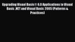 [PDF Download] Upgrading Visual Basic® 6.0 Applications to Visual Basic .NET and Visual Basic