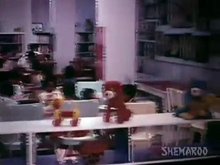 Sparsh - 1984 - Naseeruddin Shah - Shabana Azmi - Full Movie In 15 Mins