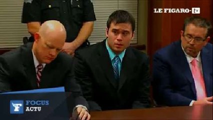 USA: 236 ans de prison pour un ex-policier