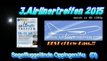BEST of R/C Airliner,Jet,Airplane X-Treme Low-pass Compilation 3.Airlinermeeting 201rshort Cut  Hobby And Fun