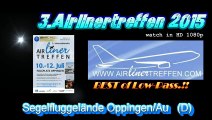 BEST of R/C Airliner,Jet,Airplane X-Treme Low-pass Compilation 3.Airlinermeeting 201short Cut  Hobby And Fun