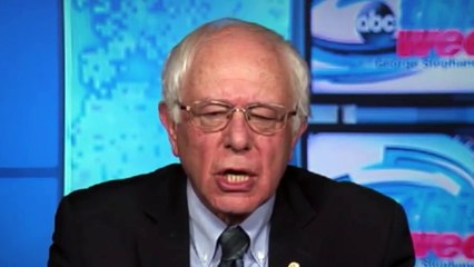 Bernie Sanders Smashes Fundraising Goals for 2015 (With Katrina Vanden Heuvel) (01-04-15)