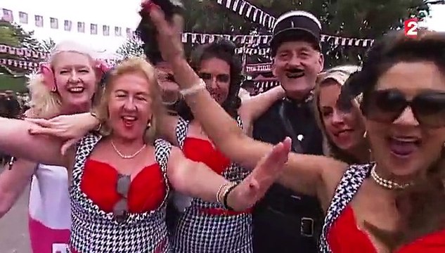 Feuilleton - Traditions : So british (5/5)