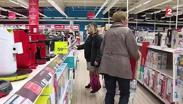 Pièces détachées : des entreprises s'attaquent au filon de la réparation