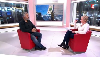 Yvan Bourgnon livre les secrets de son tour du monde