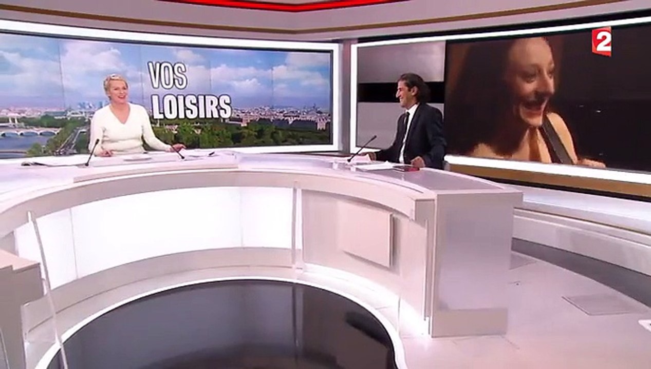 Vos Loisirs : Salut Salon et le festival de danse de Suresnes