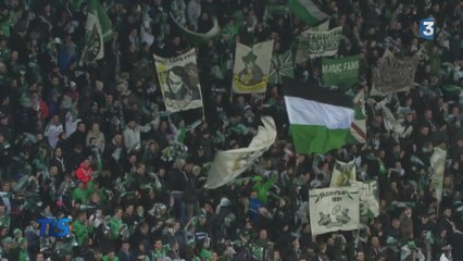 VIDEO. Les Verts arrachent leur qualification en Coupe de France