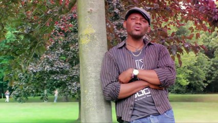 Peter Edwards - Dark Clouds  (Music video)