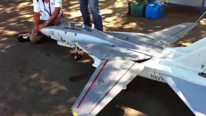 RC turbine jet F1
Scale Large  Hobby And Fun