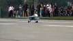 RC Jet F-1
Super Hornet Gas Turbine Jet - Flight and Crash Landing  Hobby And Fun