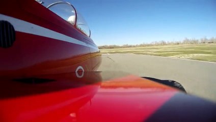 F-1
Rc Jet on board video  Hobby And Fun