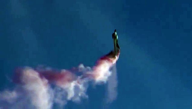 RC Jet 3D Flight Aerobatics Hobby And Fun