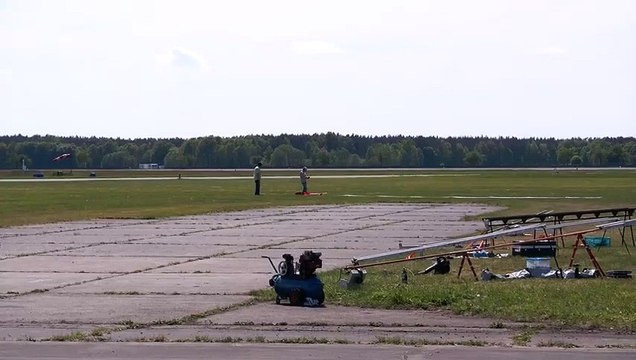 fastest RC Turbine Model Jet 71Kmh 44MPH / flight uncut / Rothenburg Mai 201*1080p50fpsHD* Hobby And Fun