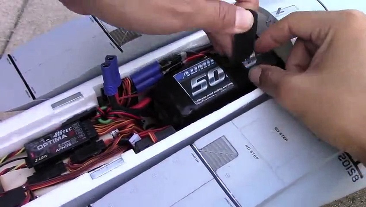 Freewing F-15C Eagle 90mm EDF RC Jet Feature and Flight Demonstration  Hobby And Fun