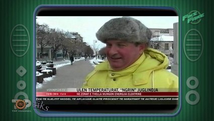 Fiks Fare, 21 Janar 2016, Pjesa 3 - Investigative Satirical Show